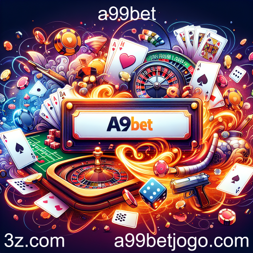 Descubra a Categoria de Jogos 'Métodos' no a99bet