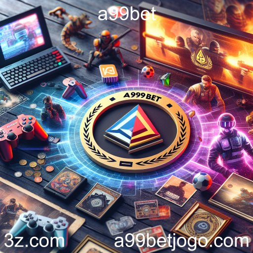 O Futuro dos Jogos: Tendências e Inovações